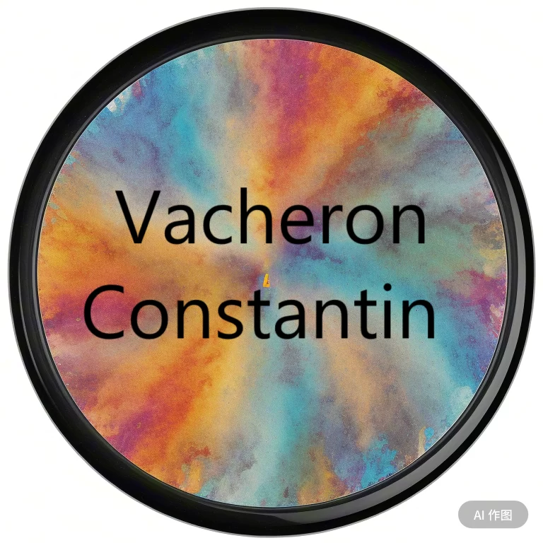 Vacheron Constantin