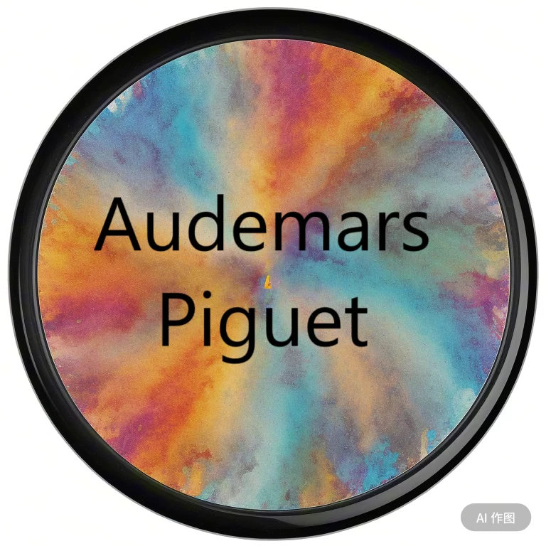 Audemars Piguet