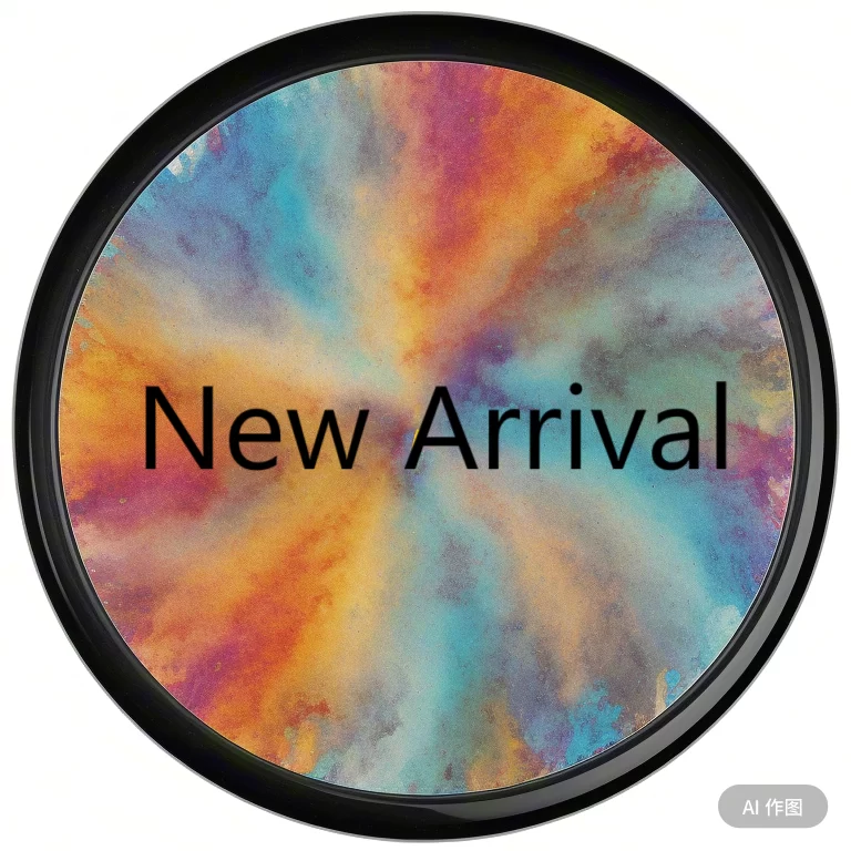 New Arrival
